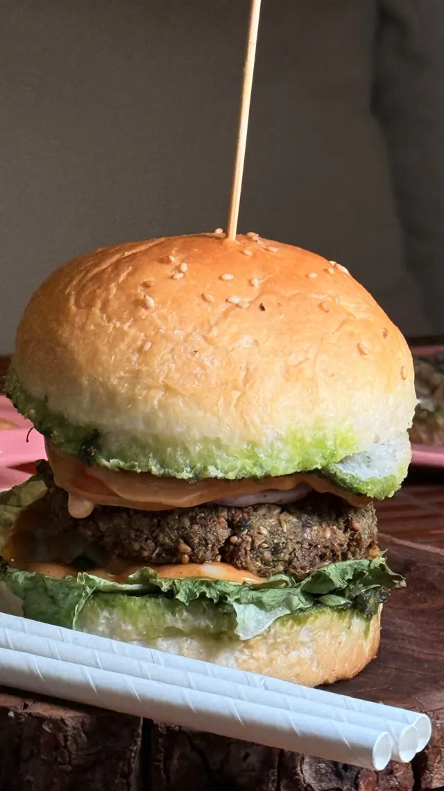 Burger
